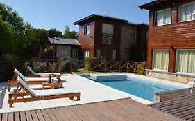 Cabañas Mellmell